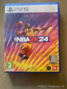 NBA 2k