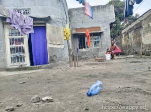 Parcelle dans la Commune de Limete 1 ère rue