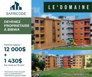 Immobilier