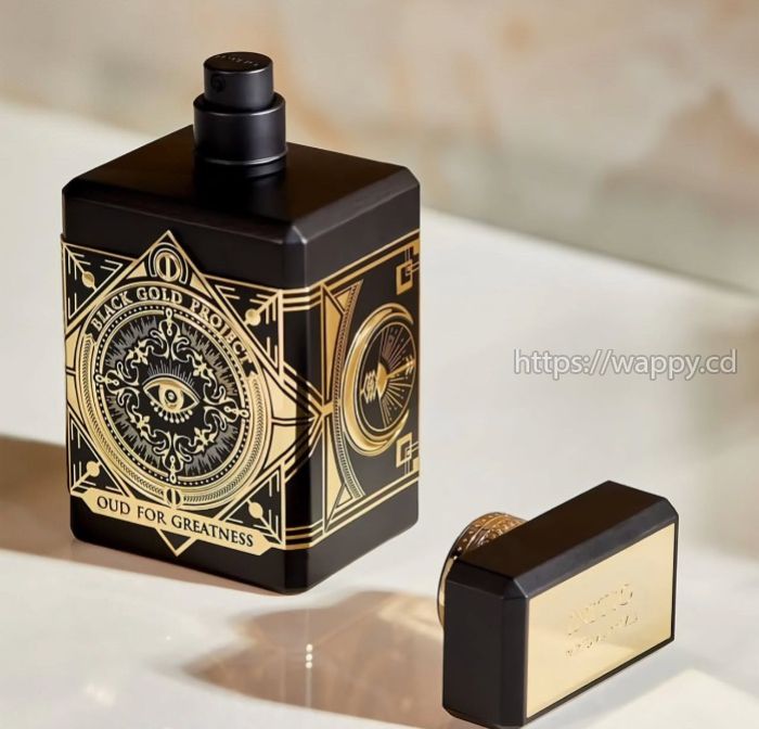 Parfum Oud for Glory