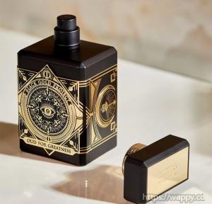 Parfum Oud for Glory