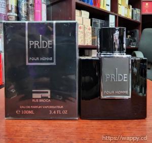 Parfum Pride