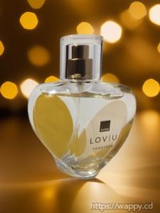 Parfum LOV|U TOGETHER