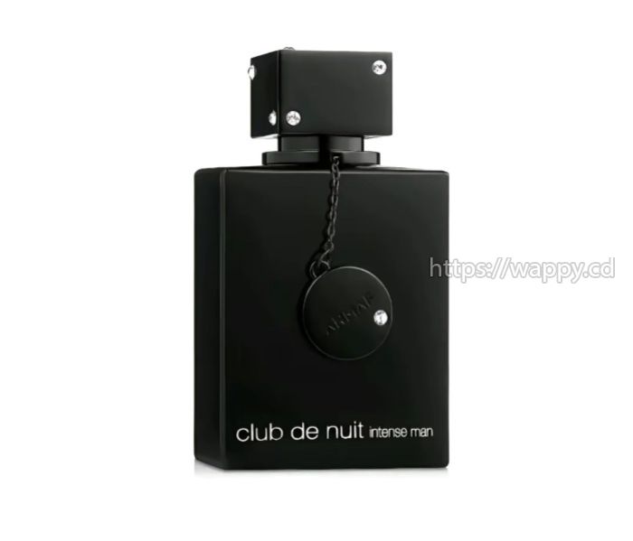 Parfum club de nuit