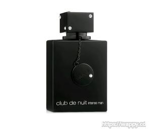 Parfum club de nuit