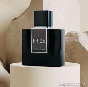 Parfum pride