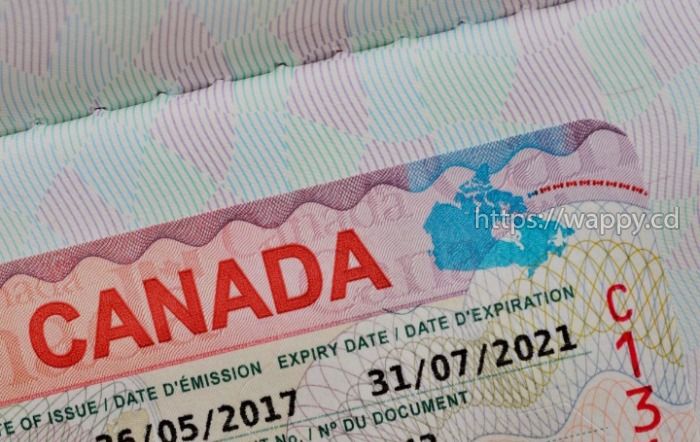 Facilitation l'obtention de Visas Canada 🇨🇦