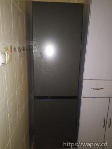 Frigo 2 porte