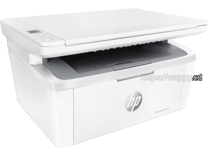 Imprimante Laser Multifonction HP