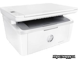 Imprimante Laser Multifonction HP