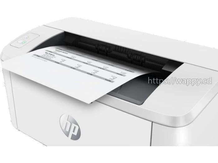 Imprimante Laser HP