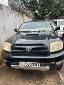 Toyota 4runner