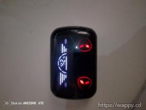 Air pod