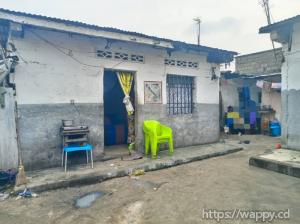 PARCELLE À MATETE AVEC 3 MAISONS USAGE LOCATIF