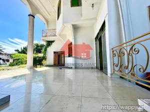🏡 Villa de Haut Standing