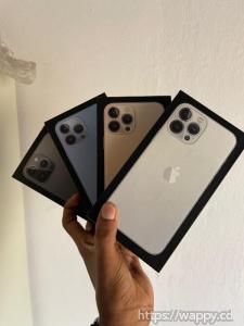 IPhone 13 Pro Max - 128Go