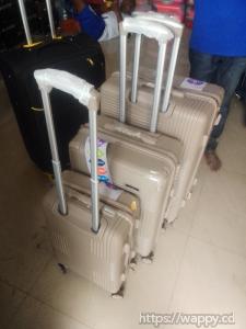 Valises