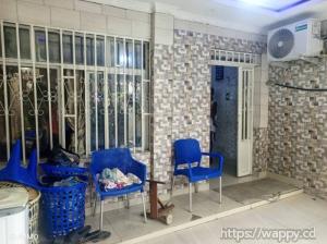 Parcelle Prêt à habiter à Lemba terminus