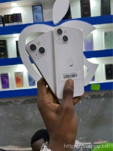 IPhone 13 Pro 128Go