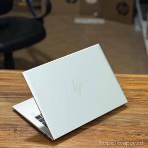 Ordinateur portable hp Elite book 845 G10