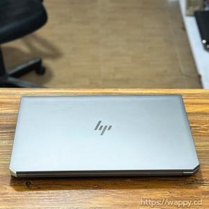 HP Zbook 17 G6