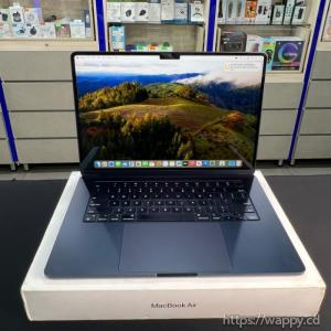 MacBook Air 15 pouces (2023)