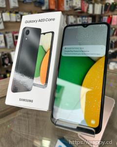Samsung Galaxy A03