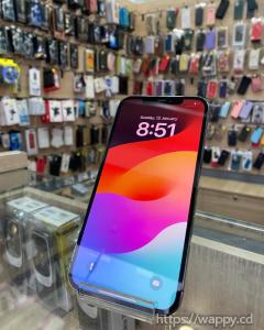 IPHONE 12 PRO MAX
