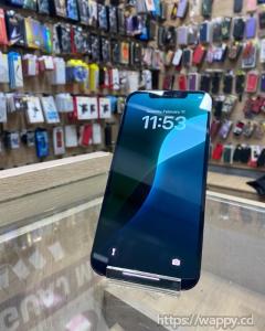 IPHONE 12 PRO MAX 128 GB