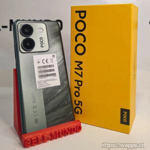 POCO M7 PRO 5G!