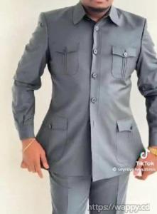 Costume pour homme