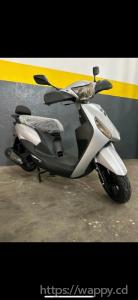 Jog Sweet 125 cc