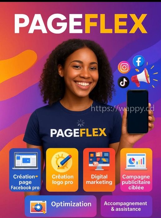 Logos compte professionnel
