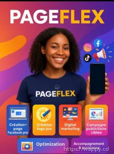 Logos compte professionnel