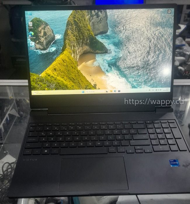 HP VICTUS S10 - PC Gamer