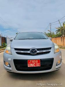 Mazda MPV IT 5800$ à débattre