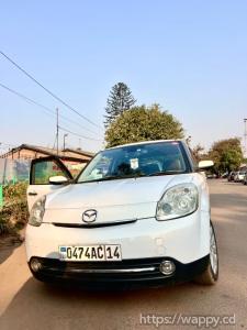 Mazda verisa presque neuve