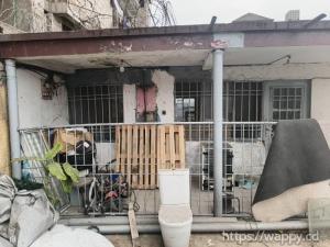 Parcelle en vente sur macadam à Lemba/Super