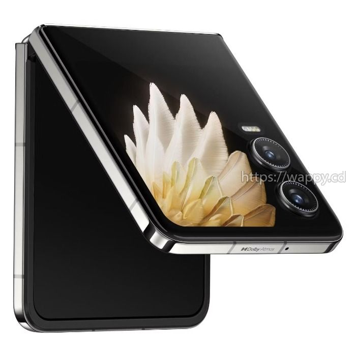 Tecno Phantom V Flip 2