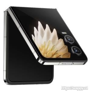 Tecno Phantom V Flip 2