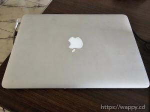 MacBook Pro (Retina, 13 inch)