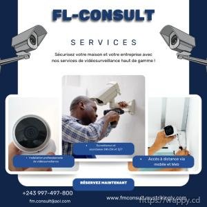 Installation et configuration des infrastructure