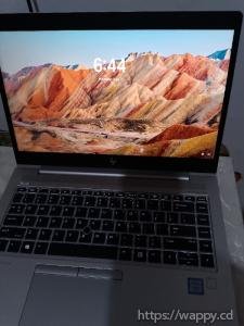 Hp Elitebook