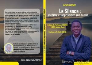 LE SILENCE : MEDITER ET APPRIVOISER SON AVENIR