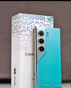 Camon 40