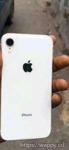 Iphone xr