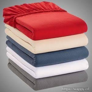 Offre de produits textiles de maison – Exportateur