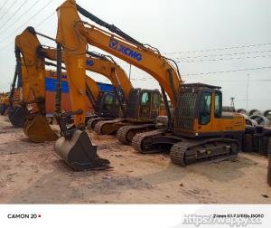 Ponclain XE215C