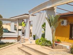 Fmi construction