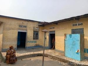Parcelle à N'djili Q13